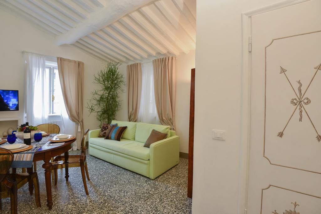 Dreaming Apartments Lucca Leonardo Exterior foto