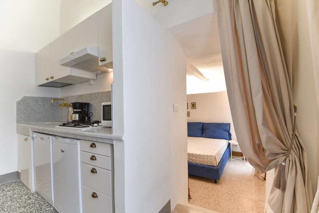 Dreaming Apartments Lucca Leonardo Exterior foto