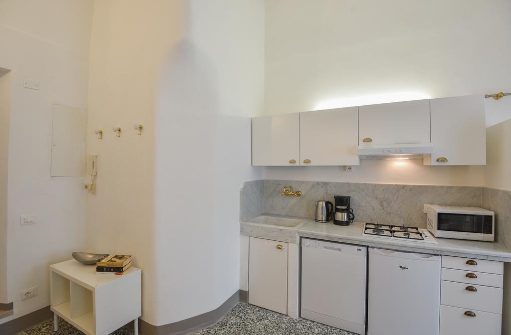Dreaming Apartments Lucca Leonardo Exterior foto