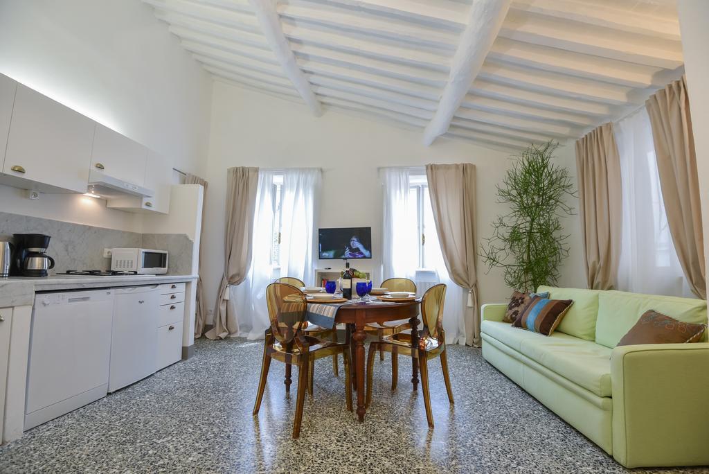 Dreaming Apartments Lucca Leonardo Exterior foto