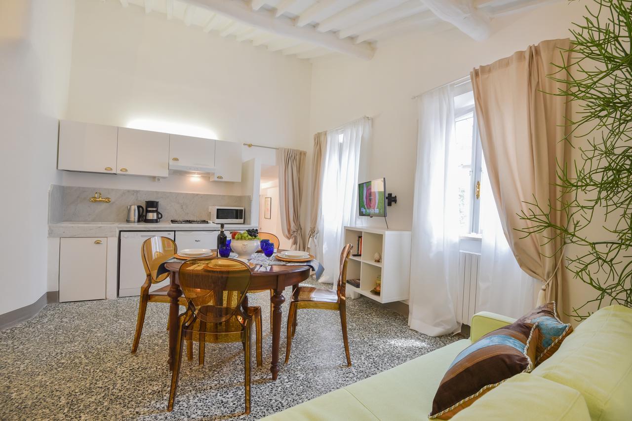 Dreaming Apartments Lucca Leonardo Exterior foto