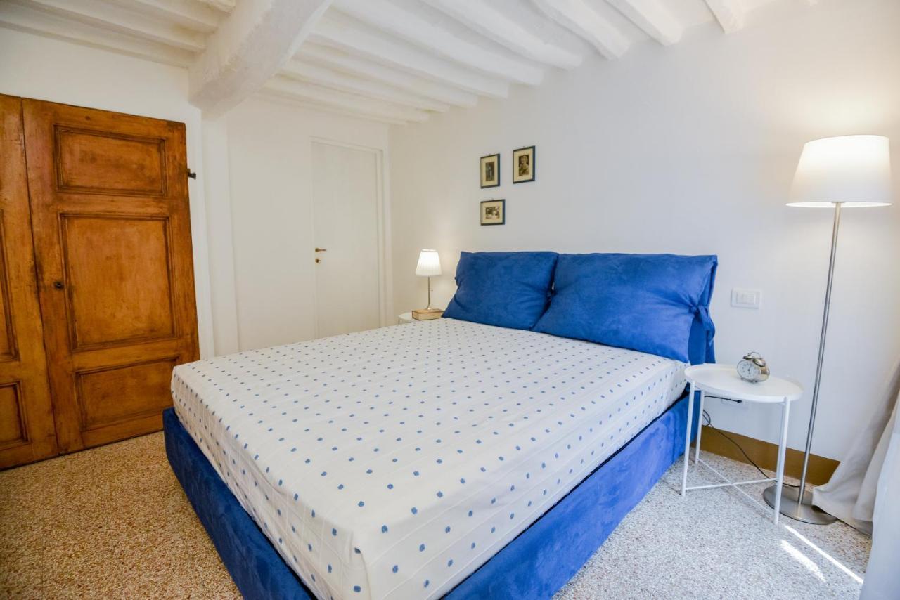 Dreaming Apartments Lucca Leonardo Exterior foto